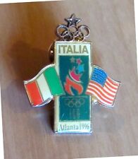 Pin spilla italia usato  Roma