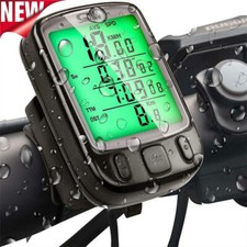 Waterproof digital lcd for sale  DUNSTABLE