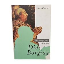 The Borgias: Biography E.Familiendynastie. De D.French por Enrico Heinemann comprar usado  Enviando para Brazil