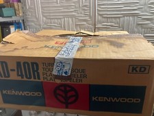 kenwood kd usato kenwood kd usato Calenzano