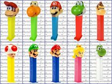 Pez nintendo mario for sale  Shipping to Ireland