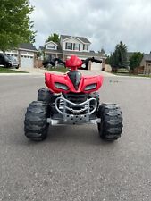 Kid four wheeler for sale  Parker
