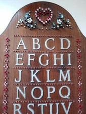 1984 folk art for sale  North Ridgeville