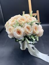 Wedding bridal bouquet for sale  Munster