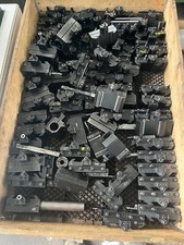 Div schnellwechselhalter pland gebraucht kaufen  Leipzig