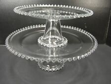 Cake Stands & Plates for sale  Shipping to Ireland