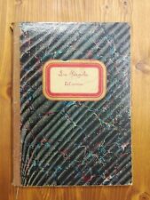 Pergola. letture illustrate usato  Foligno