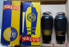 Pair valvo el12 gebraucht kaufen  Weiterstadt