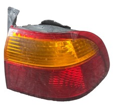 1999-2000 Honda Civic Ex Sedan lanterna traseira lateral de passageiro fabricante de equipamento original comprar usado  Enviando para Brazil