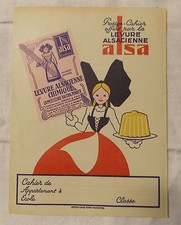 Ancien protege cahier d'occasion Ancien protege cahier d'occasion  France