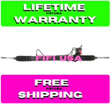 Power steering rack for sale  USA