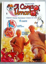 Libro esplorando corpo usato  Cesenatico