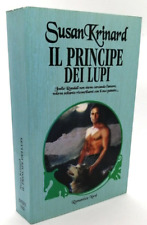 Susan krinard principe usato  Trieste