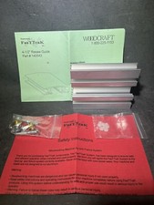 Woodcraft fasttrak resaw for sale  Kokomo