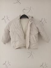 Veste capuche épais d'occasion  Yzeures-sur-Creuse