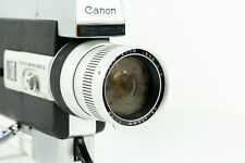 Canon zoom 518 usato  Milano