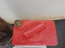 Bidon ancien shell d'occasion  Molsheim
