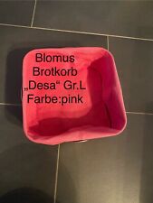 Blomus brotkorb desa gebraucht kaufen  Bohmte