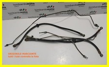 Tubi tubo flessibile usato  Riesi