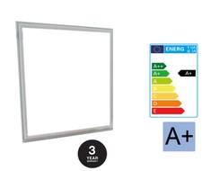 Led panel light for sale  NORTHOLT