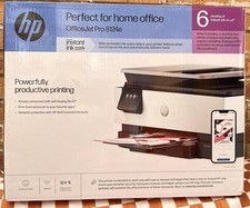 Officejet pro 8124e for sale  LONDON
