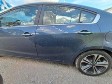 Driver left rear for sale  Savannah