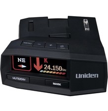 Uniden r8w extreme for sale  Stockton