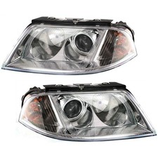 Headlight set 2001 for sale  USA