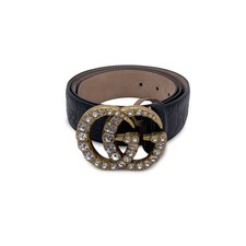 Autentica cintura gucci usato  Italia