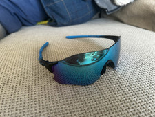 Oakley zero range for sale  KNUTSFORD