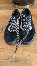 Vans old skool for sale  BRIGHTON