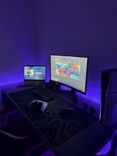 Koorui inch gaming for sale  FARINGDON