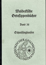 Waldeckische rtssippenbücher  gebraucht kaufen  Ratzeburg