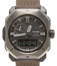Montre homme casio d'occasion  Expédié en France