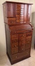 Antique oak ransom for sale  Lake Ariel