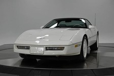 1988 chevrolet corvette for sale  Miami