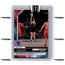 2025-26 Panini Instant WNBA - Lightning #79 Chloe Bibby Rookie /5 Estreia comprar usado  Enviando para Brazil