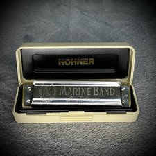 Hohner harmonica key for sale  LEEDS