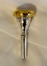 Giardinelli tenor trombone for sale  Clermont