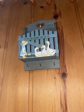 Vintage wooden letter for sale  Muskegon