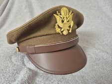 Army ffiziersmütze weltkrieg gebraucht kaufen  Schömberg