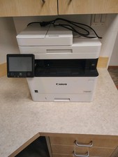 Canon imageclass mf644cdw for sale  Post Falls