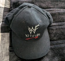 Vtg wwf attitude for sale  Boca Raton