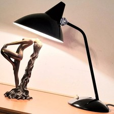 Helo leuchte vintage gebraucht kaufen  Baar-Ebenhausen