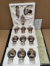 Großes set weihnachtskugeln gebraucht kaufen Großes set weihnachtskugeln gebraucht kaufen  Aalen