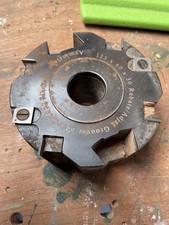 125mm 60mm spindle for sale  HYTHE