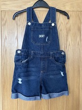kids overalls for sale  HORNCHURCH