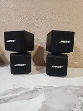 Bose acoustimass double for sale  Mesa