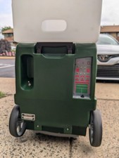 silent partner tennis ball machine for sale  Philadelphia