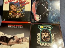 disk laser rolling stones for sale disk laser rolling stones for sale New Orleans